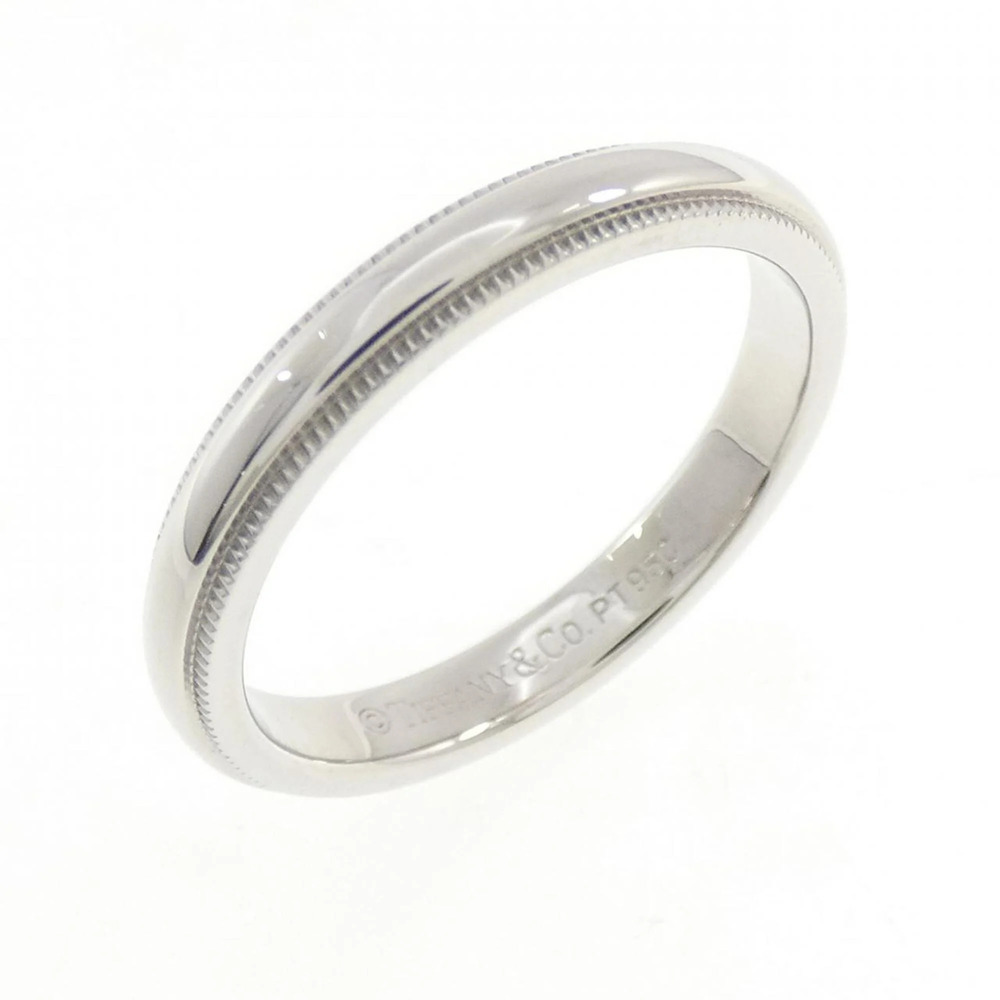 TIFFANY Silver Ring